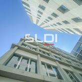 Bureaux A VENDRE - LYON - 1 477 m²