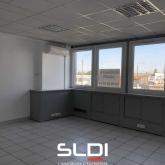 Bureaux A LOUER - DECINES CHARPIEU - 168 m²