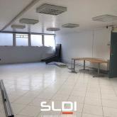 Bureaux A LOUER - DECINES CHARPIEU - 168 m²