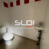 Locaux d'activités A LOUER - CHASSIEU - 297 m² Locaux d'activités A LOUER - CHASSIEU - 297 m²