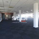 Bureaux A LOUER - SAINT PRIEST - 2 429 m²