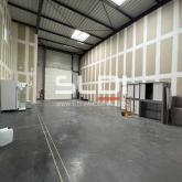 Locaux d'activités A LOUER - SAINT PRIEST - 475 m²