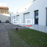 Bureaux A LOUER - VILLEURBANNE - 1 385 m²