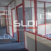 Bureaux A LOUER - VILLEURBANNE - 1 385 m²