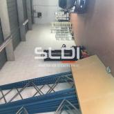 Bureaux A LOUER - VILLEURBANNE - 1 385 m²