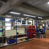 Bureaux A LOUER - VILLEURBANNE - 1 385 m²