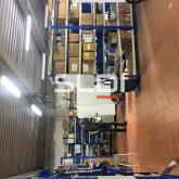 Bureaux A LOUER - VILLEURBANNE - 1 385 m²