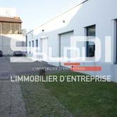 Bureaux A LOUER - VILLEURBANNE - 1 385 m²