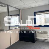 Bureaux A LOUER - VILLEURBANNE - 1 385 m²