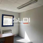 Bureaux A LOUER - VILLEURBANNE - 1 385 m²