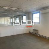Bureaux A LOUER - VILLEURBANNE - 1 385 m²