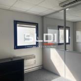 Bureaux A LOUER - VILLEURBANNE - 1 385 m²