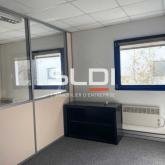 Bureaux A LOUER - VILLEURBANNE - 1 385 m²