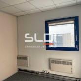 Bureaux A LOUER - VILLEURBANNE - 1 385 m²