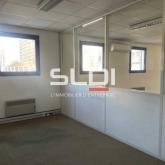 Bureaux A LOUER - VILLEURBANNE - 1 385 m²