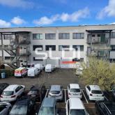 Bureaux A LOUER - VILLEURBANNE - 477 m²