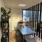 Bureaux A LOUER - VILLEURBANNE - 385 m² Bureaux A LOUER - VILLEURBANNE - 385 m²