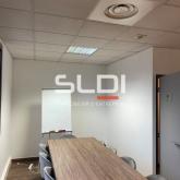 Bureaux A LOUER - VILLEURBANNE - 385 m² Bureaux A LOUER - VILLEURBANNE - 385 m²