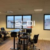Bureaux A LOUER - VILLEURBANNE - 385 m² Bureaux A LOUER - VILLEURBANNE - 385 m²