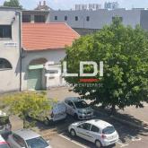 Bureaux A LOUER - VILLEURBANNE - 377 m²