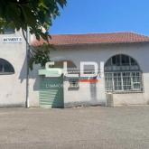 Bureaux A LOUER - VILLEURBANNE - 477 m²