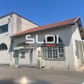Bureaux A LOUER - VILLEURBANNE - 377 m²