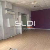 Bureaux A LOUER - VILLEURBANNE - 377 m²