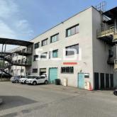 Bureaux A LOUER - VILLEURBANNE - 477 m²