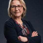 Catherine Mavel