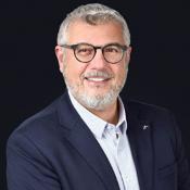 Régis Ducrocq
