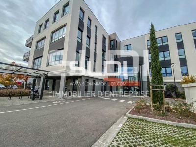 Bureaux A LOUER - GENAS - 554 m²