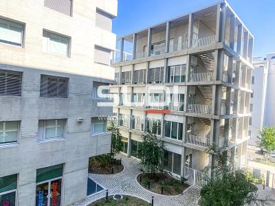 Bureaux A VENDRE - LYON - 244 m²
