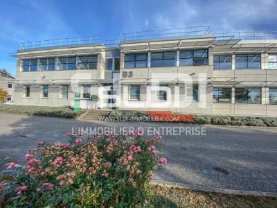 Bureaux A LOUER - SAINT PRIEST - 168 m²