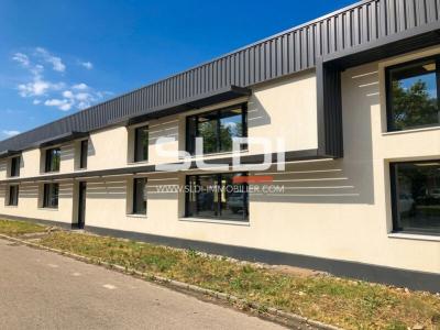 Bureaux A VENDRE OU A LOUER - VENISSIEUX - 1 824 m²