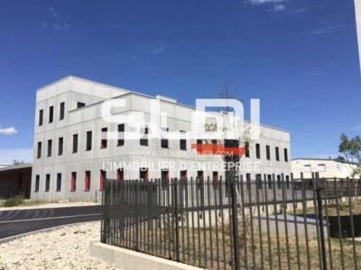 Bureaux A VENDRE - RILLIEUX LA PAPE - 39 m²