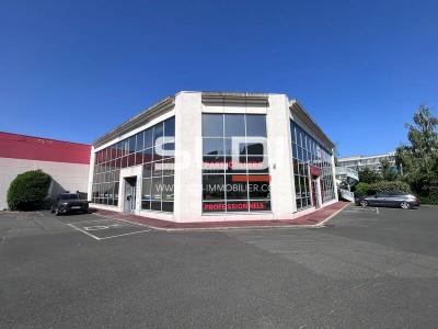 Commerces A LOUER - LIMONEST - 356 m²