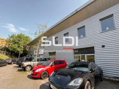 Locaux d'activités A LOUER - DARDILLY - 886 m²