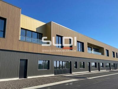 Locaux d'activités A VENDRE OU A LOUER - LA BOISSE - 2 276 m²