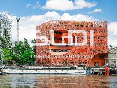 Bureaux A LOUER - LYON - 1 980 m²