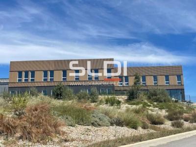 Bureaux A SOUS-LOUER - LA BOISSE - 972 m²