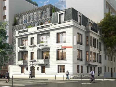 Bureaux A LOUER - LYON - 1 543 m²