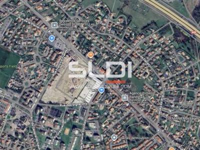 Commerces A VENDRE - LA VERPILLIERE - 151 m²