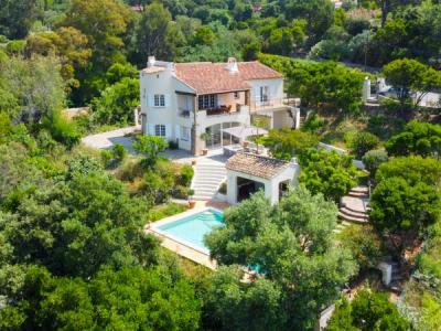 Maison 225㎡ LA CROIX VALMER