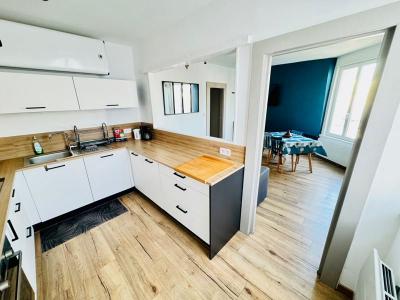 Appartement 48㎡ BERCK