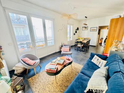 Appartement 38㎡ LE TOUQUET PARIS PLAGE