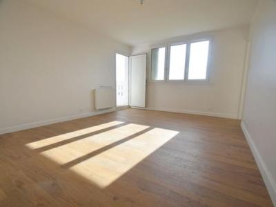 Appartement 58.6㎡ VILLEURBANNE