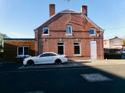Maison 183㎡ CATTENIERES