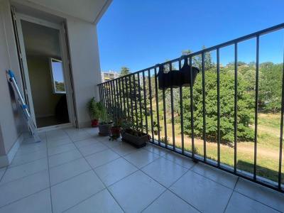Appartement 58㎡ FRANCHEVILLE
