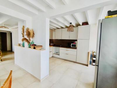 Appartement 90㎡ BERCK