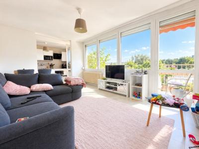 Appartement 73㎡ OULLINS